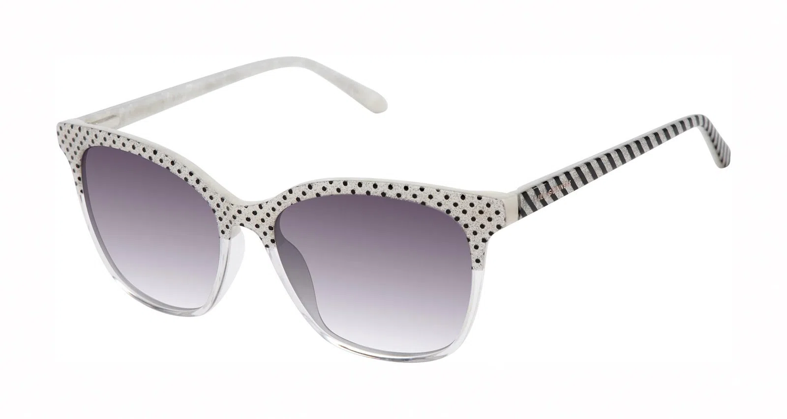Lulu Guinness L540 Sunglasses - view 2